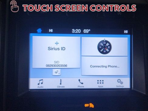 Used 2019 Ford Expedition Limited image 27