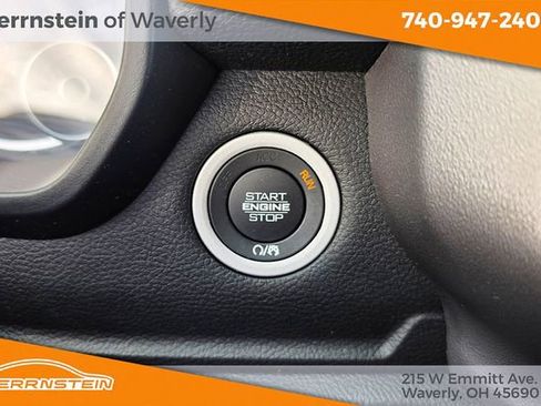 Used 2022 RAM 1500 Big Horn image 21