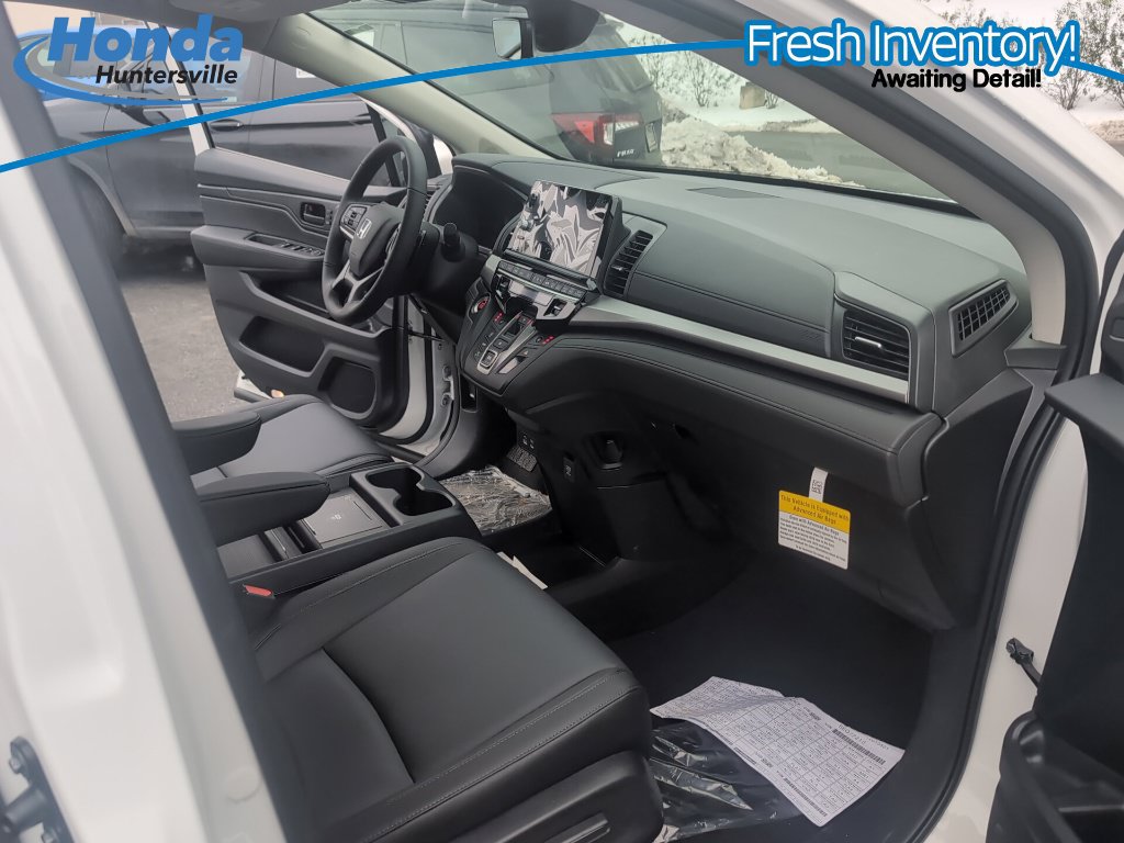 Used 2026 Honda Odyssey EX-L image 19
