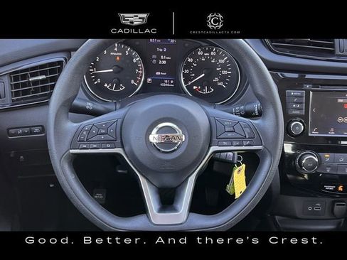 Used 2019 Nissan Rogue Sport S image 11