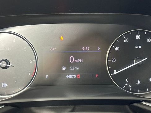 Used 2021 Buick Envision Preferred image 18