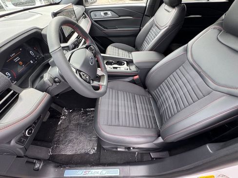 New 2026 Ford Explorer ST-Line image 16