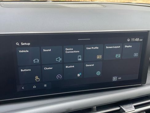 Used 2025 Hyundai Tucson SEL image 11