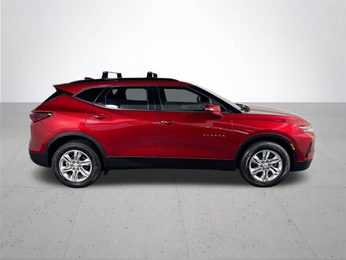Used 2019 Chevrolet Blazer LT AWD/4WD image 5