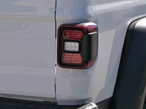 New 2026 Jeep Gladiator Rubicon w/ Safety Group AWD/4WD image 3