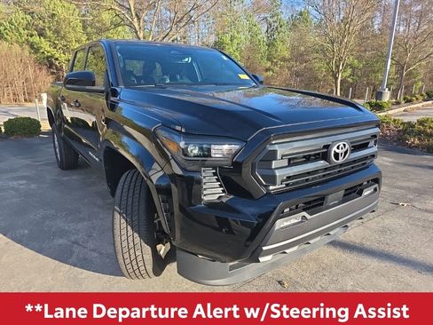 Used 2024 Toyota Tacoma SR5 image 10