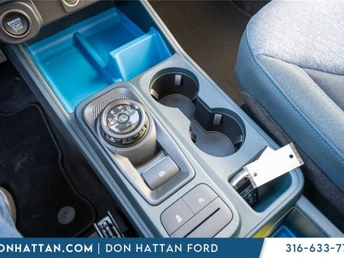 New 2026 Ford Maverick XLT w/ XLT Luxury Package image 13