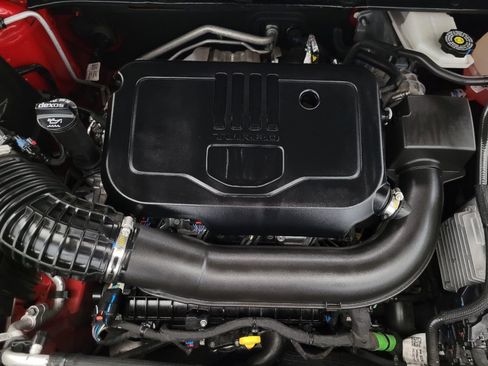 Used 2024 Chevrolet Blazer LT FWD image 30