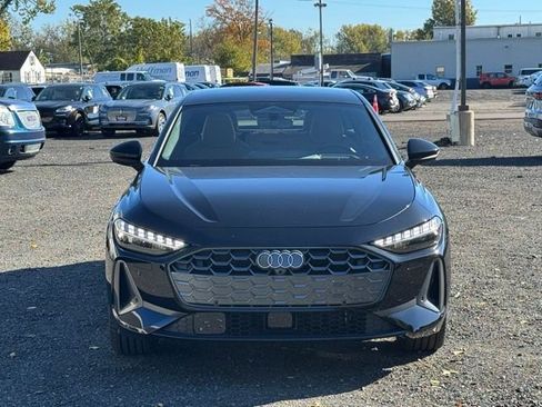 New 2025 Audi A5 2.0T Premium Plus image 3