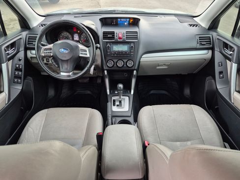 Used 2015 Subaru Forester 2.5i Limited w/ Popular Package #2 AWD/4WD image 27