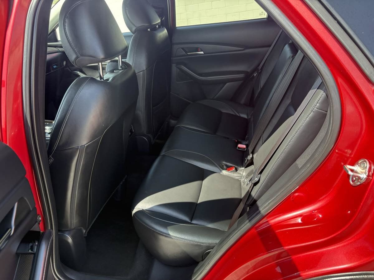 Used 2025 MAZDA CX-30 AWD 2.5 S w/ Preferred Package image 18