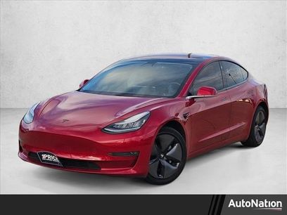 Used 2018 Tesla Model 3 Long Range