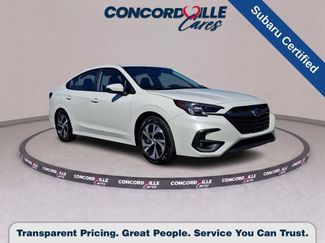 Certified 2025 Subaru Legacy Premium w/ Popular Package #1A AWD/4WD video 1
