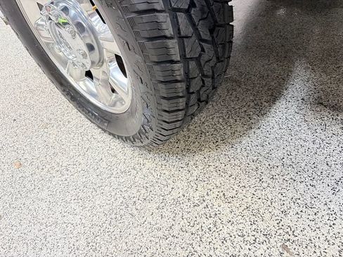 Used 2014 Ford F250 Lariat w/ Lariat Ultimate Package AWD/4WD image 53