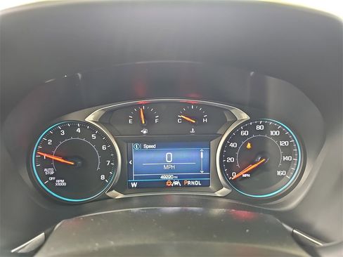 Certified 2021 Chevrolet Equinox LT image 25