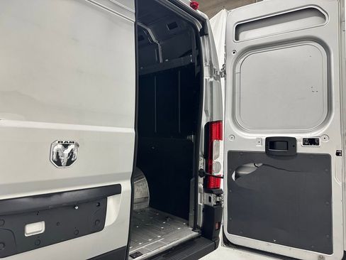 Used 2023 RAM ProMaster 3500 image 36