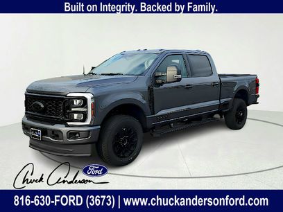 New 2026 Ford F350 XLT w/ XLT Premium Package
