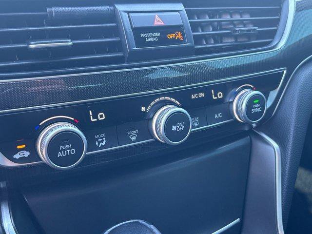 Used 2020 Honda Accord Sport image 28