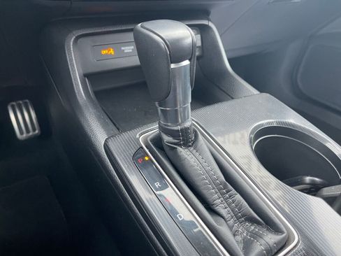 Certified 2023 Honda Civic Sport image 9