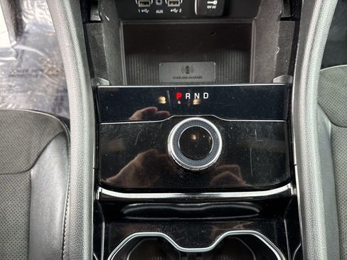 Certified 2021 Jeep Grand Cherokee L Laredo AWD/4WD image 14