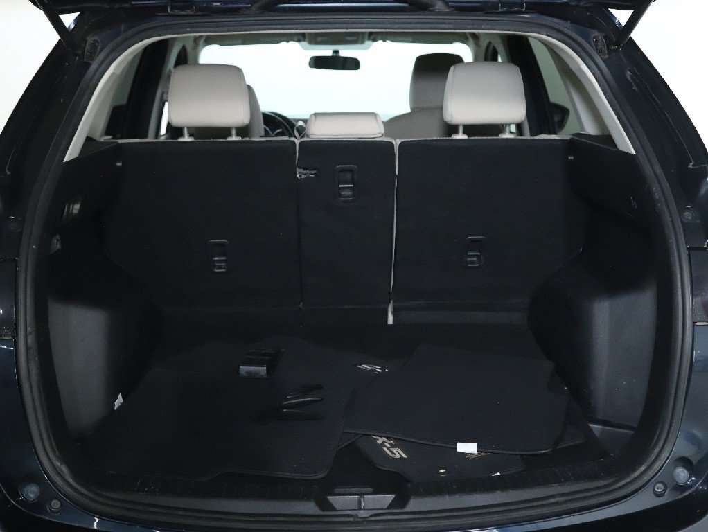 Used 2015 MAZDA CX-5 Touring AWD/4WD image 29