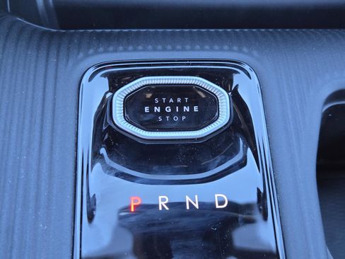 New 2026 Jeep Cherokee Limited image 15