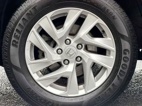 Used 2016 Honda CR-V EX-L image 14