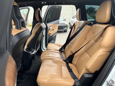Used 2018 Volvo XC90 T6 Inscription w/ Convenience Package image 26