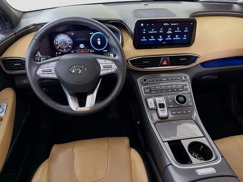 Used 2023 Hyundai Santa Fe Calligraphy image 27