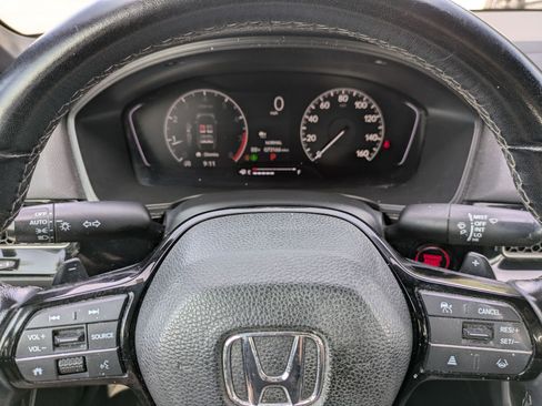 Used 2023 Honda Civic Sport image 28