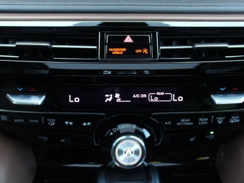 Used 2023 Acura MDX FWD w/ Technology Package image 26