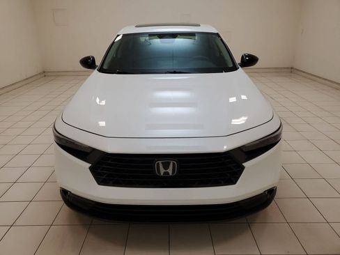 Certified 2025 Honda Accord SE image 23