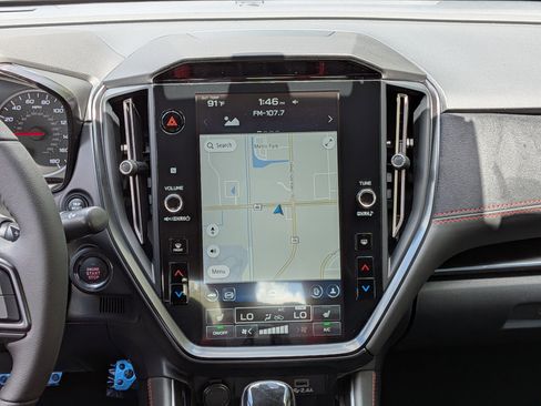 New 2026 Subaru WRX Limited image 19