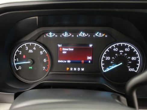 Used 2024 Ford F250 XLT w/ Snow Plow Prep Package AWD/4WD image 24