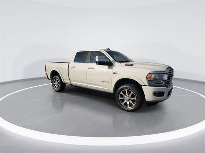 Used 2024 RAM 2500 Limited