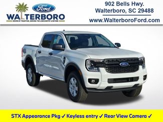 New 2025 Ford Ranger XL 360° Tour