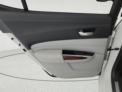 Used 2015 Acura TLX V6 FWD image 24