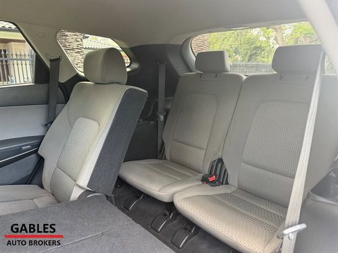 Used 2018 Hyundai Santa Fe SE w/ Cargo Package AWD/4WD image 26
