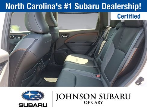 Used 2026 Subaru Forester Sport AWD/4WD image 20