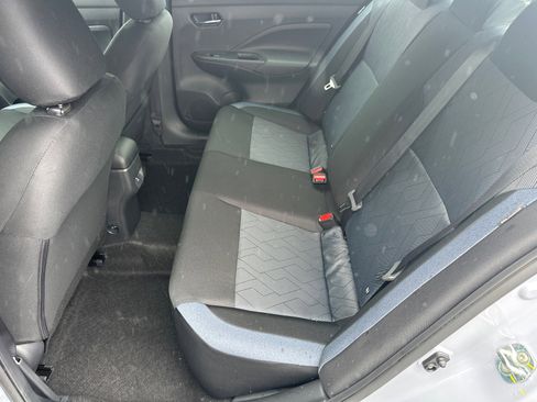 New 2025 Nissan Versa SV w/ Trunk Package image 20