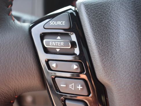 New 2026 Nissan Frontier PRO-4X image 21