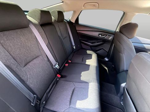 Used 2024 Honda Accord LX image 18