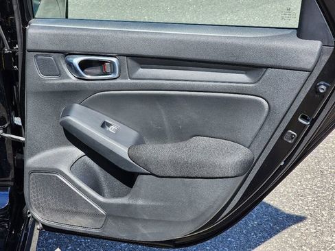 Used 2023 Honda Civic LX image 16