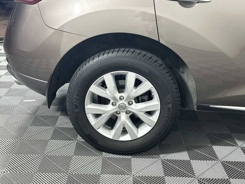Used 2014 Nissan Murano SL FWD image 22