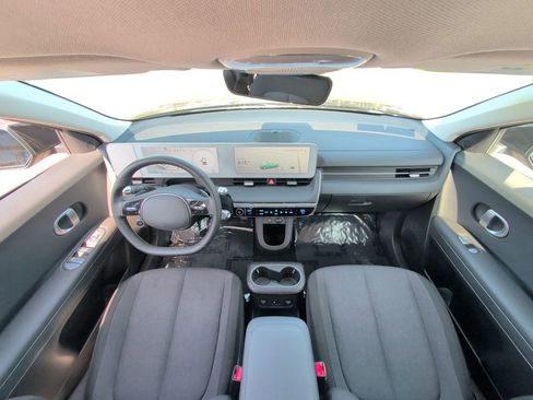 Certified 2024 Hyundai Ioniq 5 SEL RWD image 14