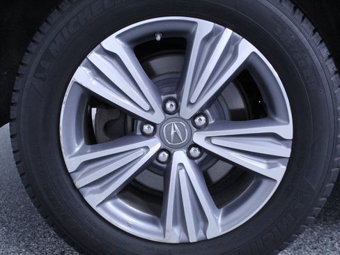 Used 2020 Acura MDX SH-AWD image 10