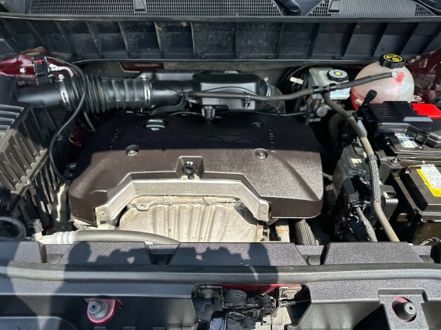 Used 2019 GMC Acadia SLE AWD/4WD image 12