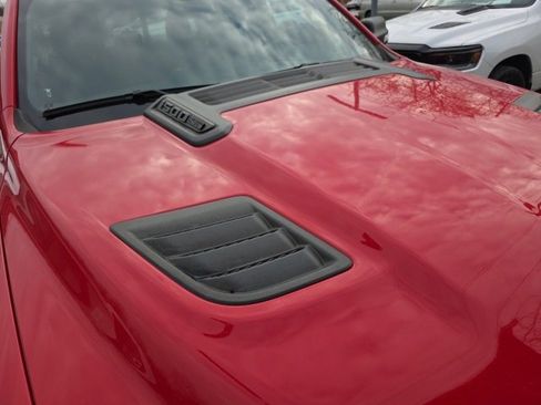 Used 2021 RAM 1500 Rebel w/ Rebel Level 1 Equipment Group image 13