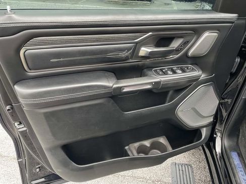 Used 2020 RAM 1500 Limited image 15