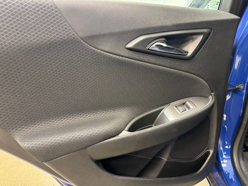 Used 2023 Chevrolet Malibu LS FWD image 15